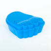 Picture of Plastic Box for Silicone Orthosis Foot Shape