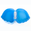 Picture of Plastic Box for Silicone Orthosis Foot Shape