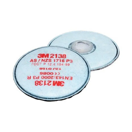 Picture of 3M 2138 Particulate Filter