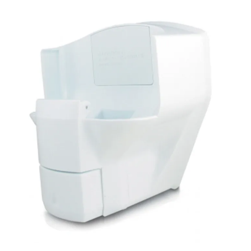 Picture of Pump 5ml for 500ml Microshield Bottles