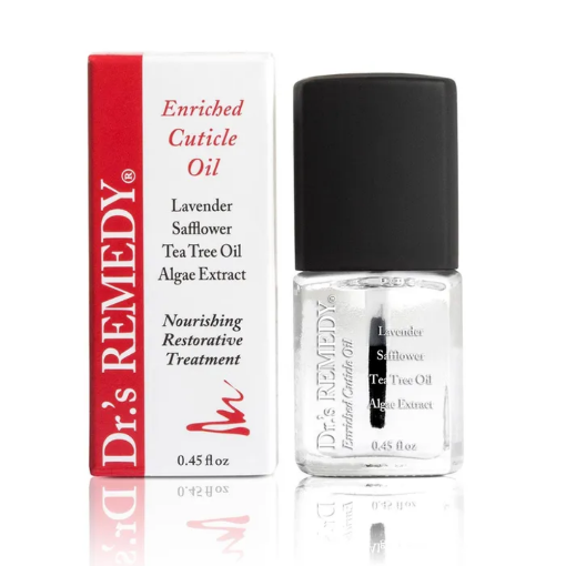 Picture of Caress Cuticle Oil