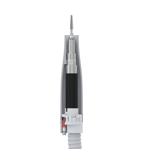 Picture of VRX018 Internal Handpiece Assembly for Mariotti VR