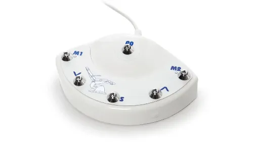 Picture of Foot Pedal for Sigma 3M & 4M