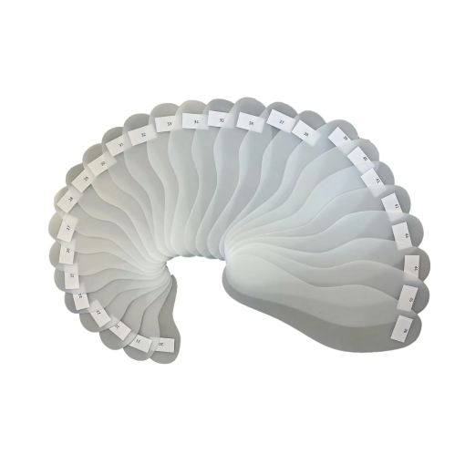 Picture of Insole Templates