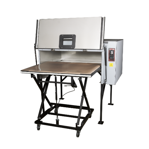 Picture of PDQ® Rollabout Oven