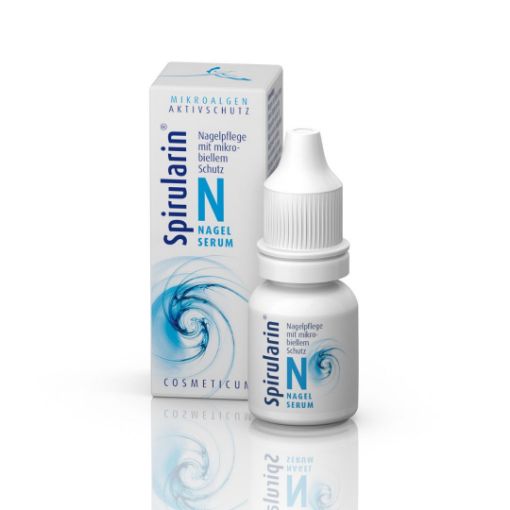 Picture of Spirularin Nail Serum