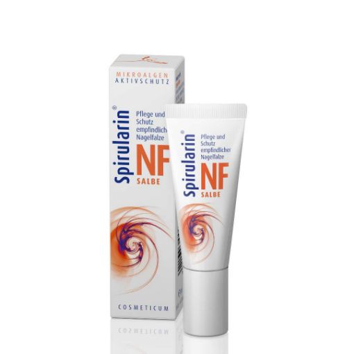 Picture of Spirularin NF NailFold Cream