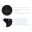 Picture of CICATREX CONTOUR PANTY