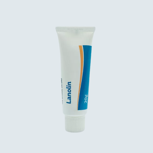 Picture of LANOLIN 20G TUBE