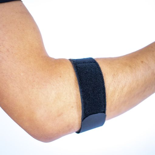 Picture of OAPL Universal Tennis Elbow Strap