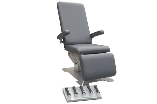 Picture of ABCO P35 PODIATRY CHAIR