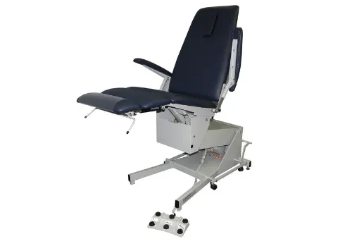 Picture of ABCO P55 PODIATRY CHAIR