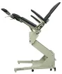 Picture of ABCO P55 PODIATRY CHAIR
