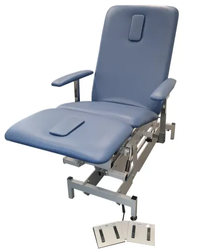 Picture of ABCO PHYSIPOD HYBRID CHAIR