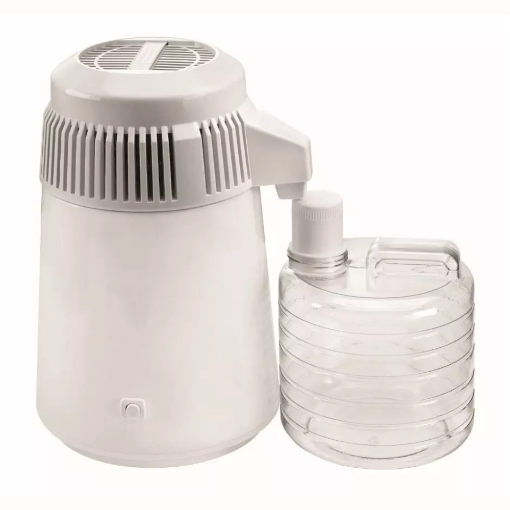 Picture of WATER DISTILLER WITH JAR