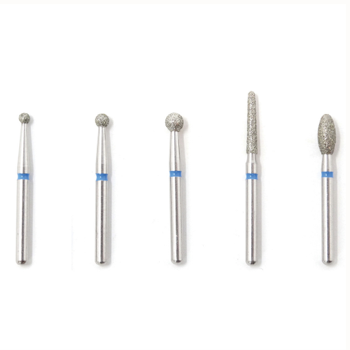 Picture of KIEHL DIAMOND BUR KIT