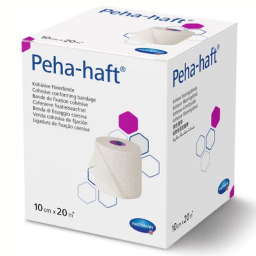 Picture of Peha-Haft Conforming Bandage Latex Free