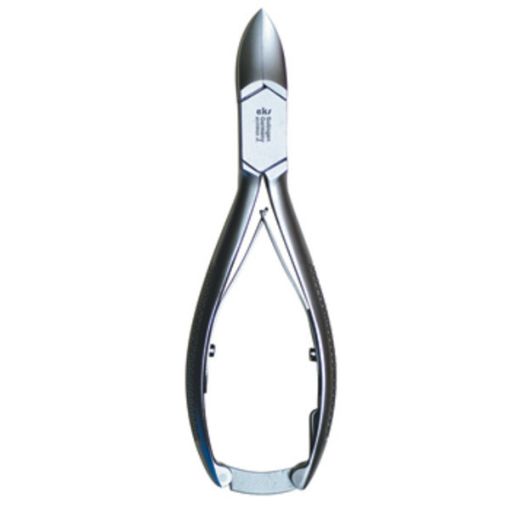Picture of EKS Nail Clippers Concave Barrel Spring