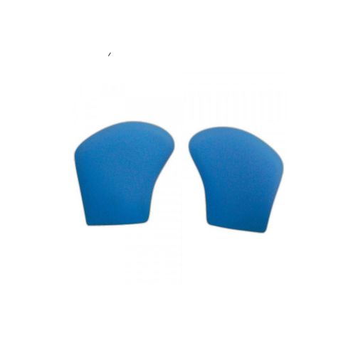 Picture of METATARSAL BARS PORON BLUE (PACK 12 PAIRS)