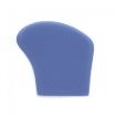 Picture of METATARSAL BARS PORON BLUE (PACK 12 PAIRS)