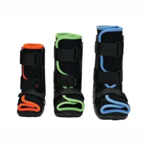 Picture of Orthostep Mini Paediatric - No Air