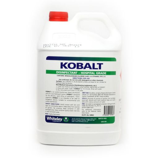Picture of Kobalt Hospital Grade Disinfectant