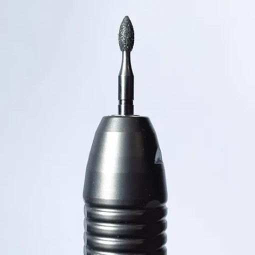 Picture of Kiehl Diamond Bur Flame Medium