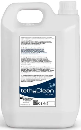 Picture of TETHY CLEAN FOR MOCOM TETHYS H10 & H10+ WASHER