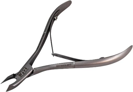 Picture of EKS Wave Design Cuticle Nipper
