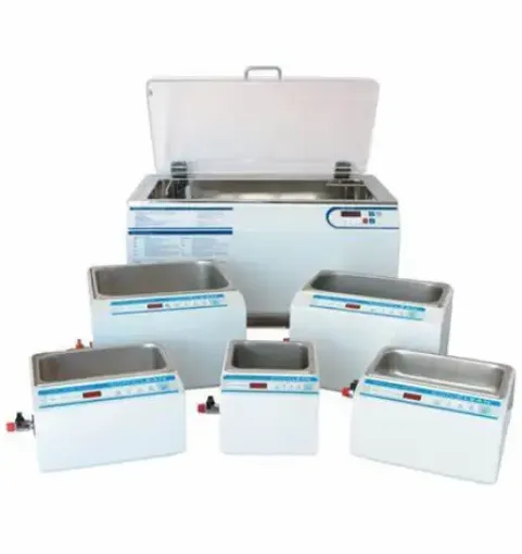 Picture of Soniclean Ultrasonic Cleaner