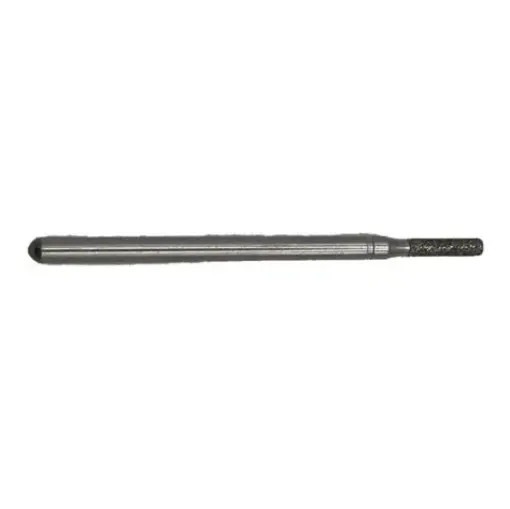 Picture of Kiehl Diamond Bur Cylinder Medium