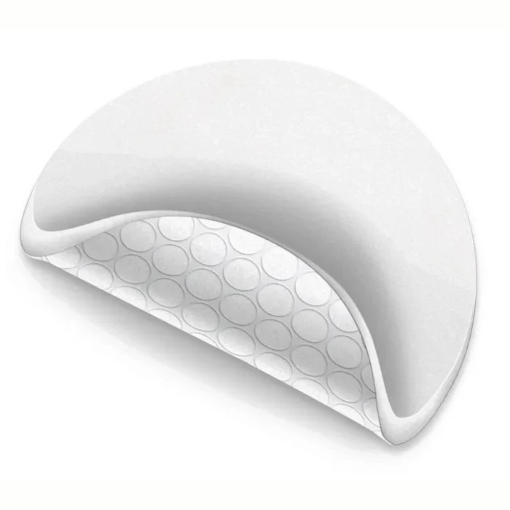 Picture of Hydrotac Round Foam Wound Dressing