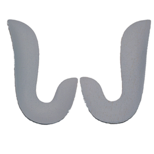Picture of Emsold 911 Heel Wedge/Stabiliser