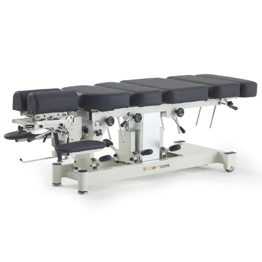 Picture of OPC Premium Chiropractic Table