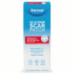 Picture of Dermal Therapy Silicone+ Scar Patch