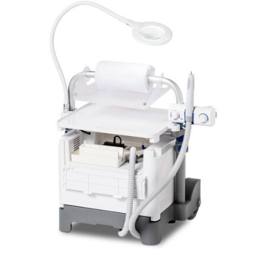 Picture of Dust Bags - FlyBox & Mastermobile Pack of 5 + foam