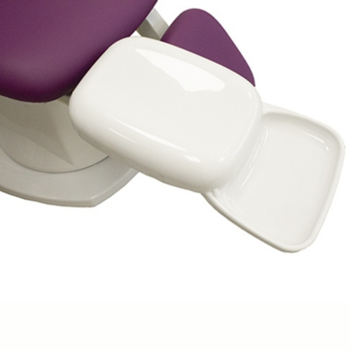 Picture of Debris Tray for Sigma Podiatry Chair