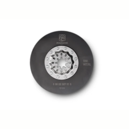 Picture of Fein Starlock Cast Saw Blade 85mm METAL