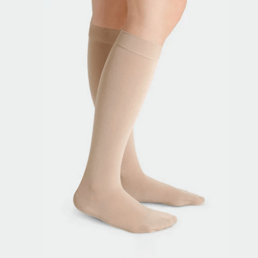 Picture of JUZO SOFT KNEE SHORT CL1