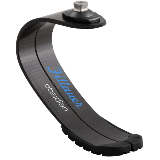 Picture of Obsidian Running Blade Direct Mount Adult Foot