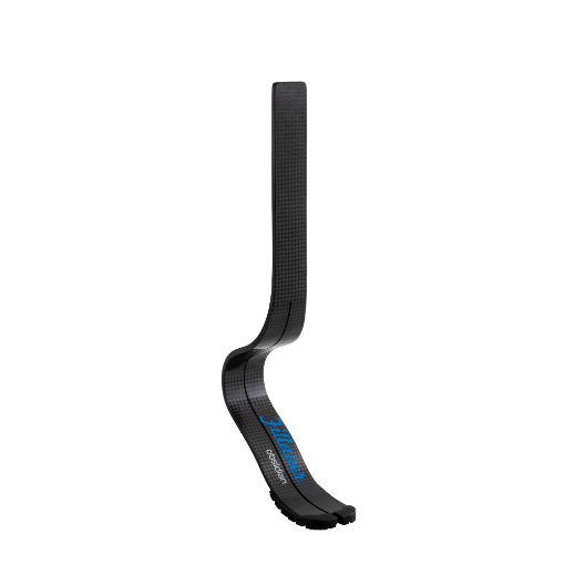 Picture of Obsidian Paediatric Running Blade Posterior Mount