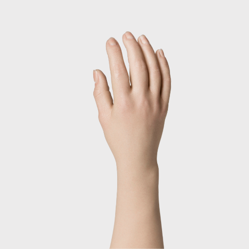 Picture of Natural Definition Glove