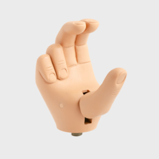 Picture of Lite Touch Adult Hand