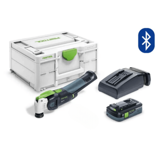Picture of Festool Vecturo Oscillating Cast Saw 18V Cordless
