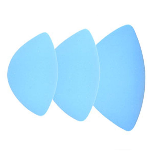 Picture of Poron Arch Pads with Adhesive Pack of 12