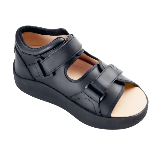 Picture of Darco WCS Closed Toe Shoe
