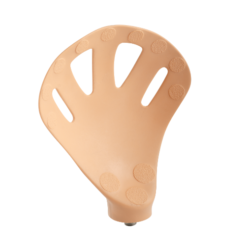Picture of Mill's Rebound Pro Basketball Hand