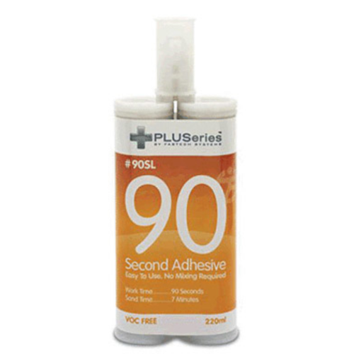 Picture of +Pluseries 90 Sec Adhesive