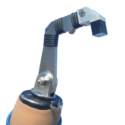 Picture of Raptor Sky Hook Rock and Gym Climbing Device