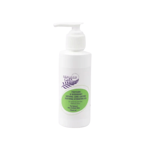 Picture of Nemidon FootCare Gel